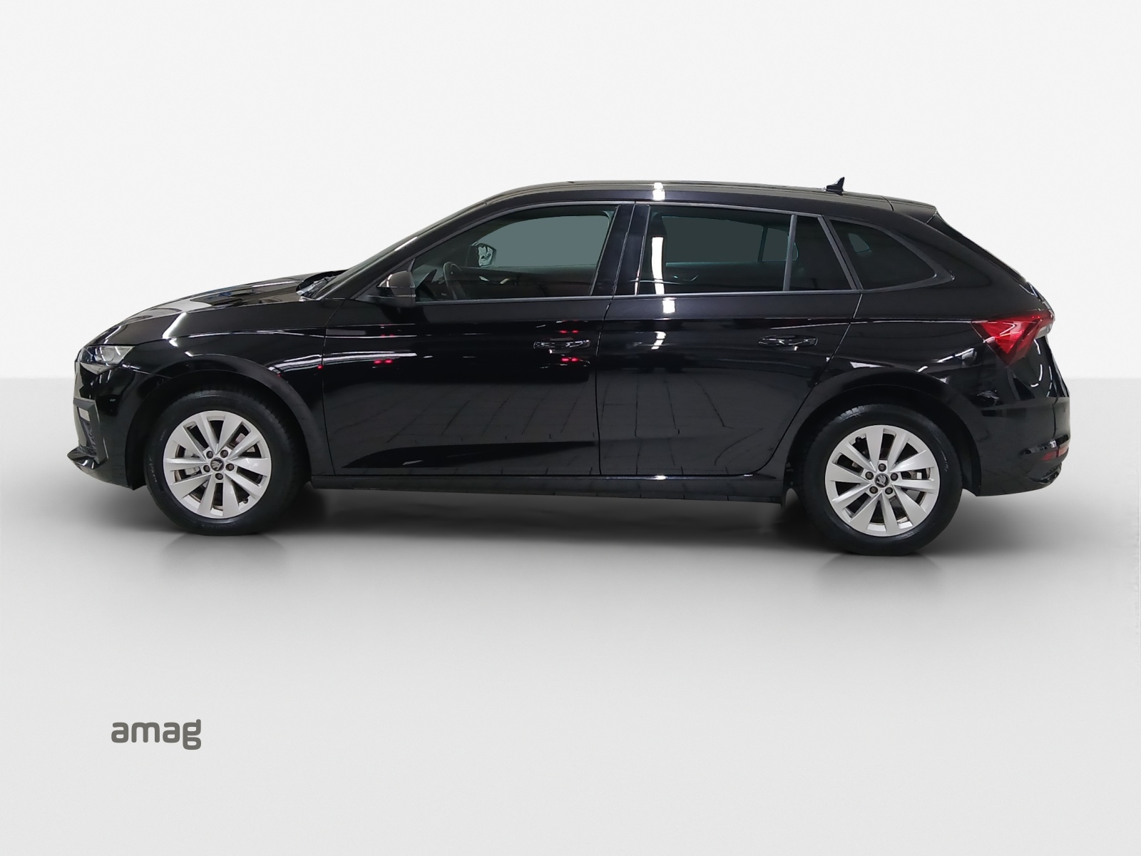 Škoda Scala - Bild folgt... 1