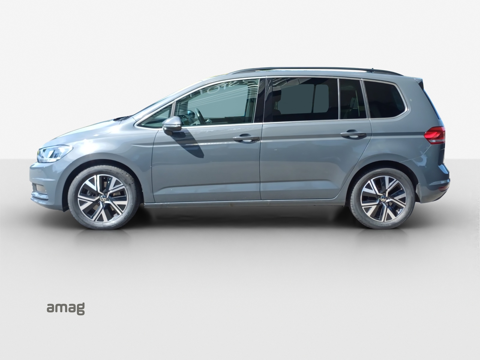 VW Touran - Bild folgt... 1