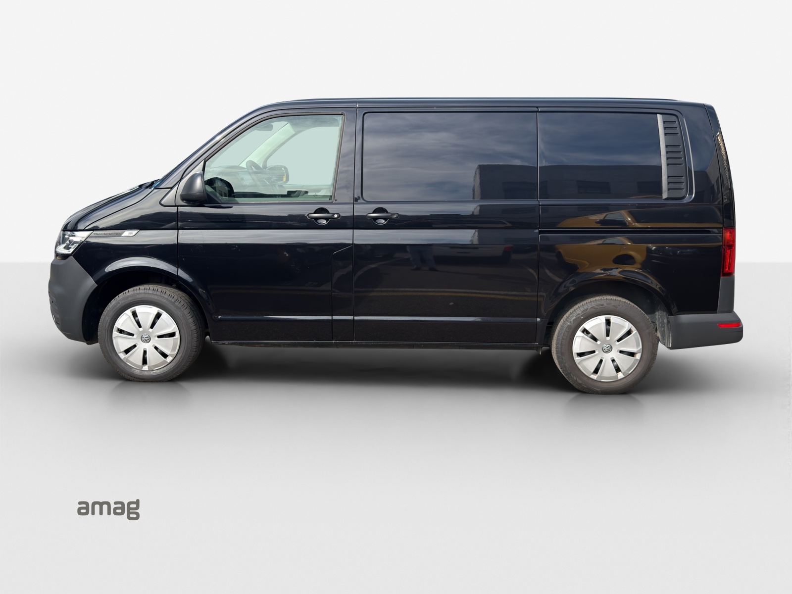 VW Nutzfahrzeuge Transporter - Bild folgt... 1