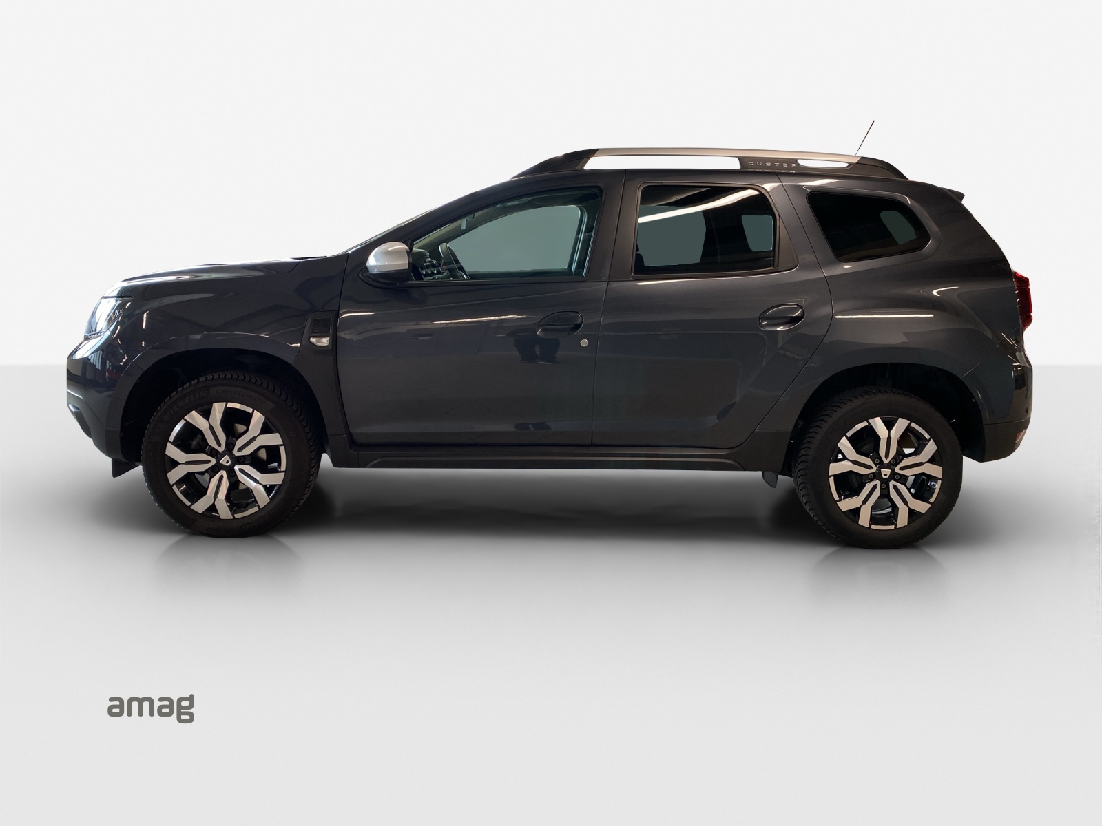 Dacia Duster - Bild folgt... 1