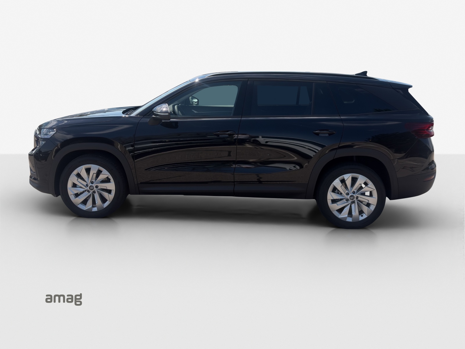 Škoda Kodiaq - Bild folgt... 1