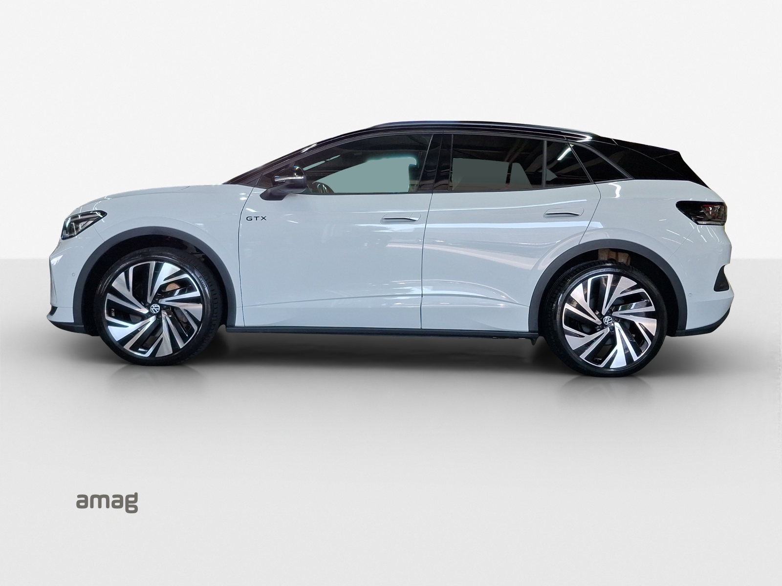 VW ID.4 - Bild folgt... 1