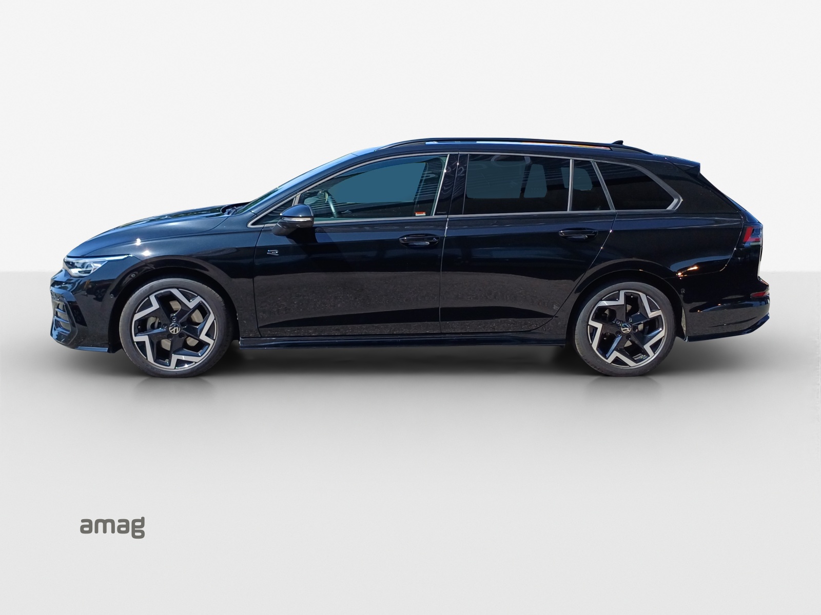 VW Golf - Bild folgt... 1