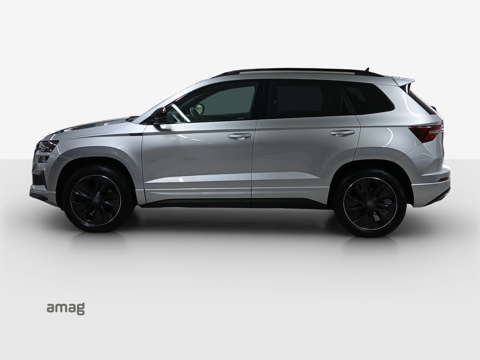 Škoda Karoq - Image coming soon... 1