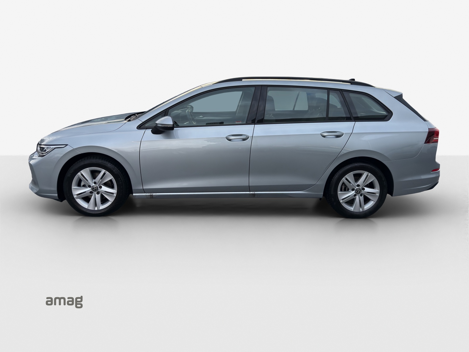 VW Golf - Bild folgt... 1