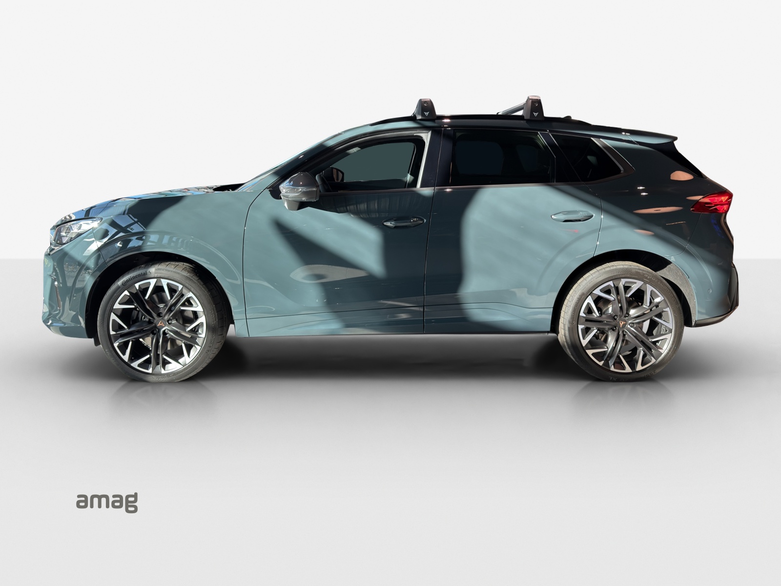 Cupra Terramar - Bild folgt... 1