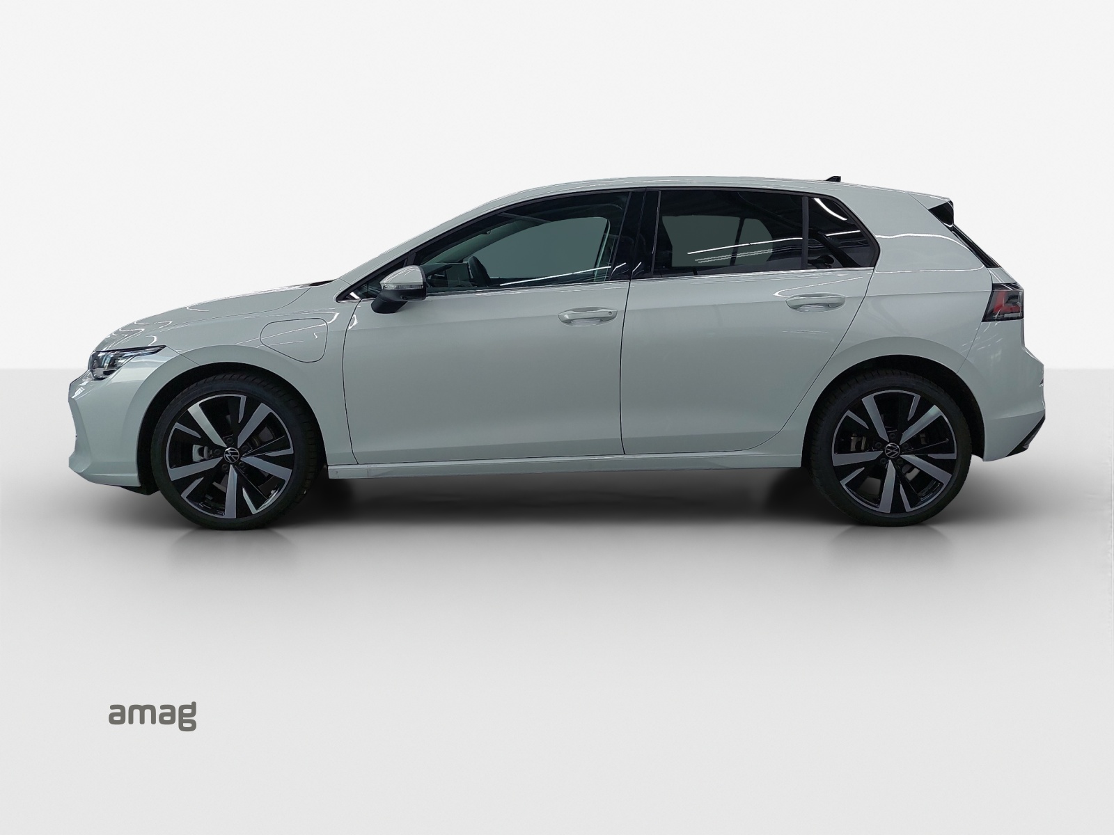 VW Golf - Bild folgt... 1