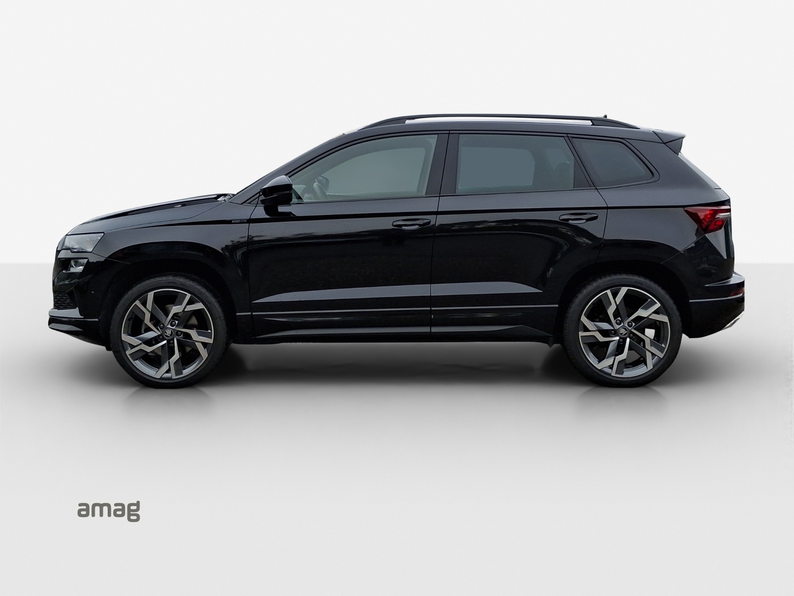 Škoda Karoq - Bild folgt... 1