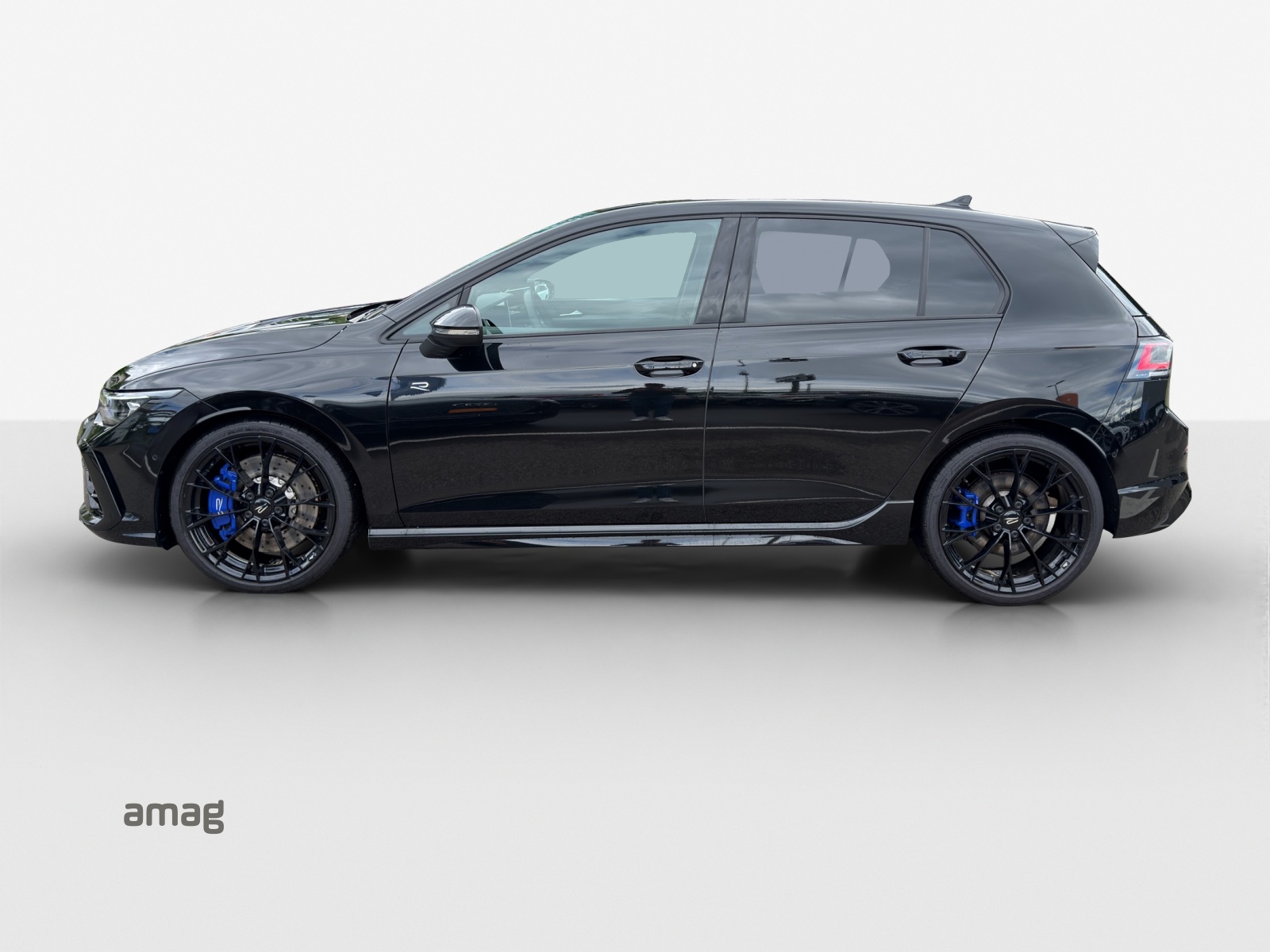 VW Golf - Bild folgt... 1
