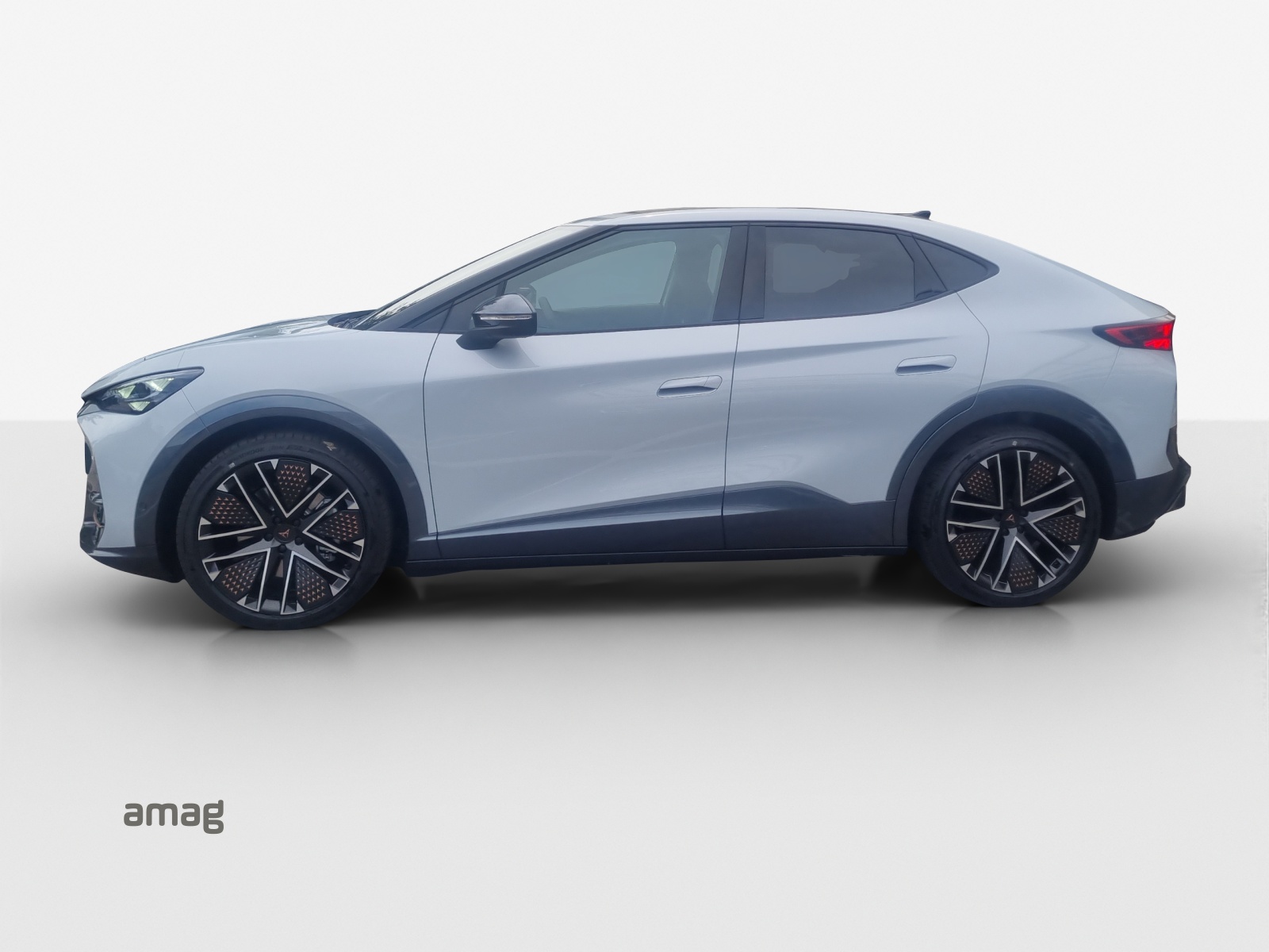 Cupra Tavascan - Bild folgt... 1