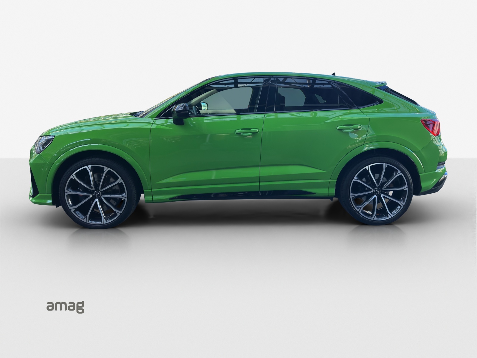Audi RSQ3 - Bild folgt... 1