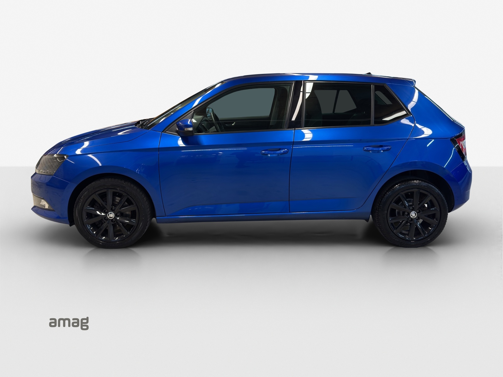 Škoda Fabia - Bild folgt... 1