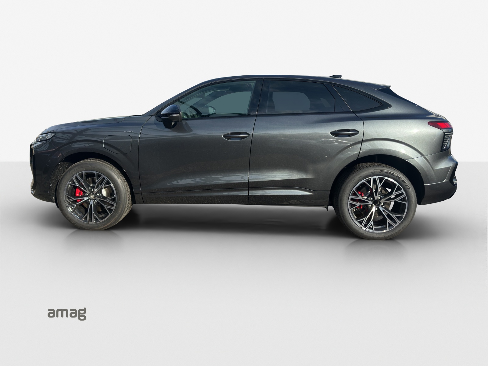 Audi Q3 - Bild folgt... 1