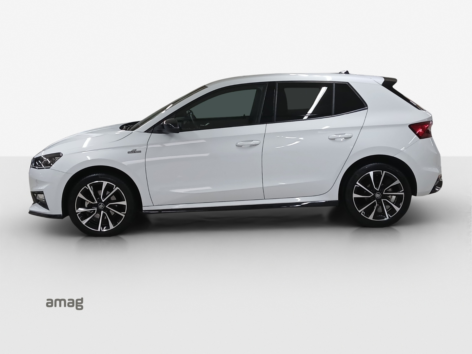 Škoda Fabia - Bild folgt... 1