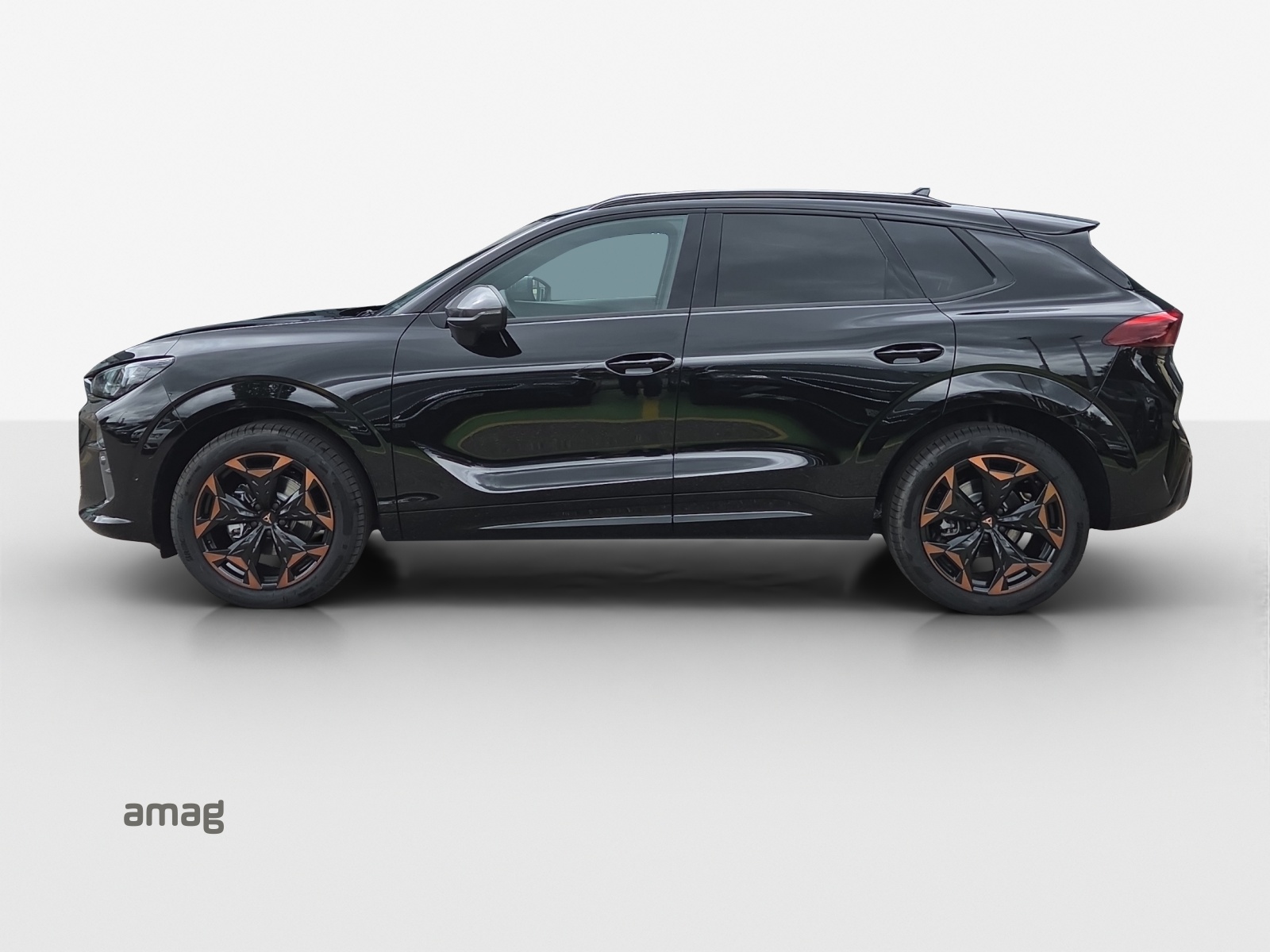 Cupra Terramar - Bild folgt... 1