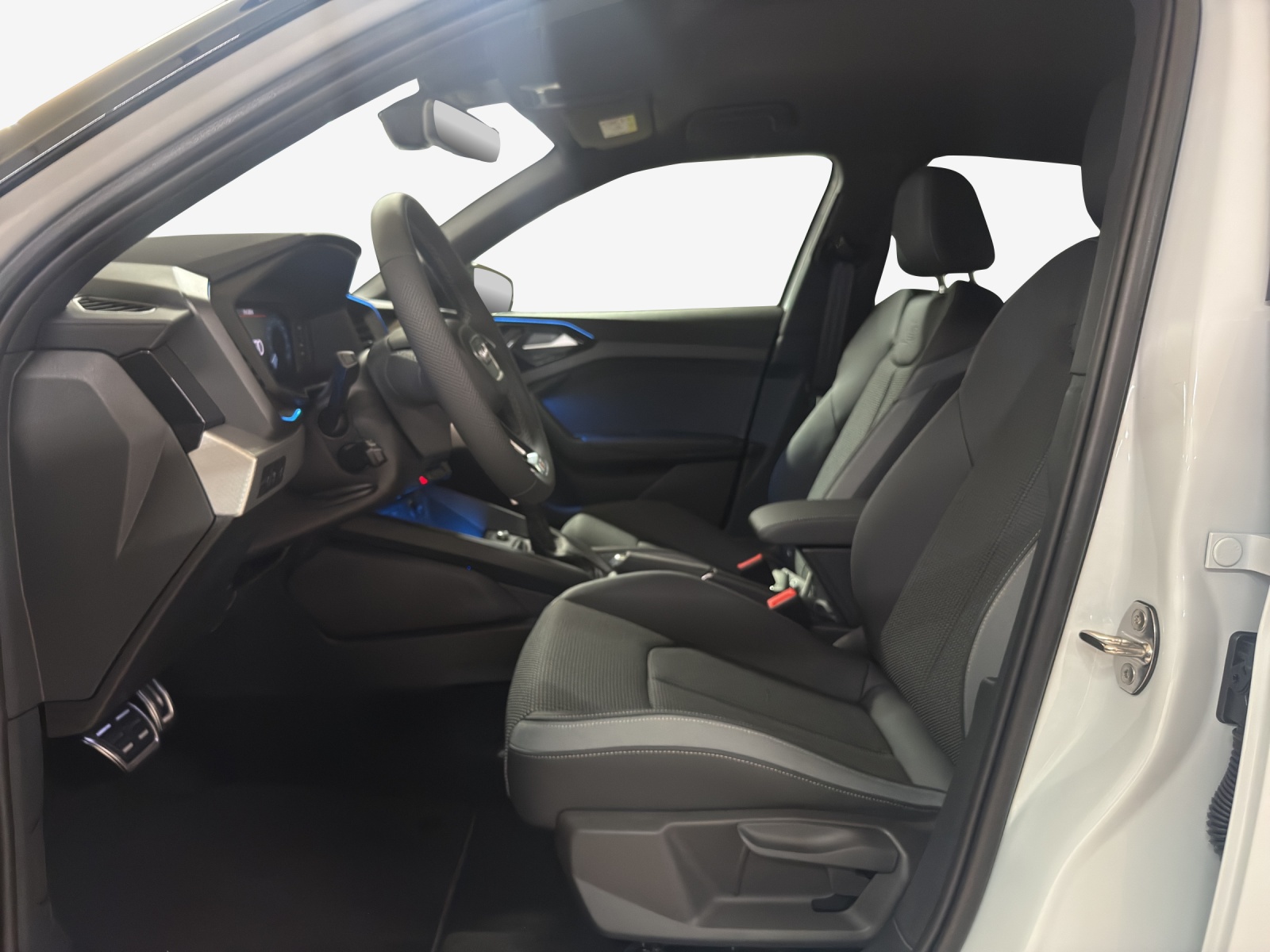 Audi A1 - Bild folgt... 1