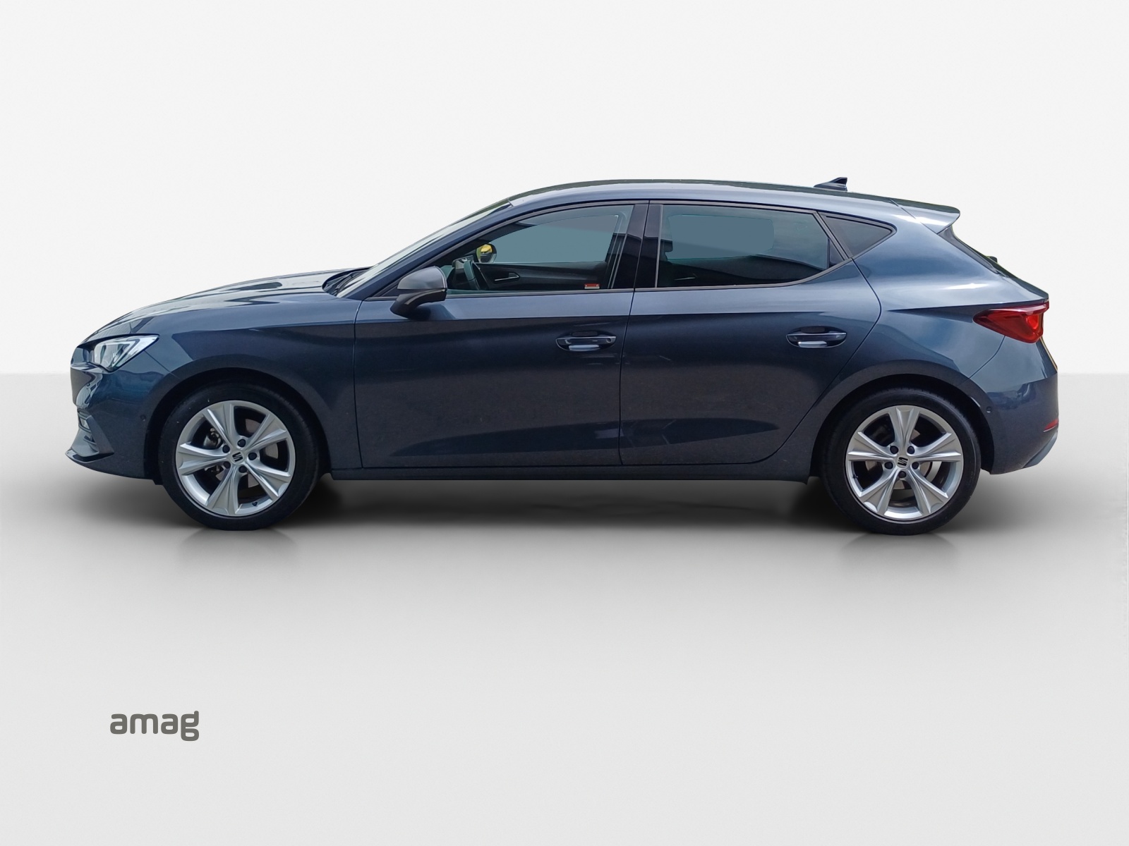 Seat Leon - Bild folgt... 1