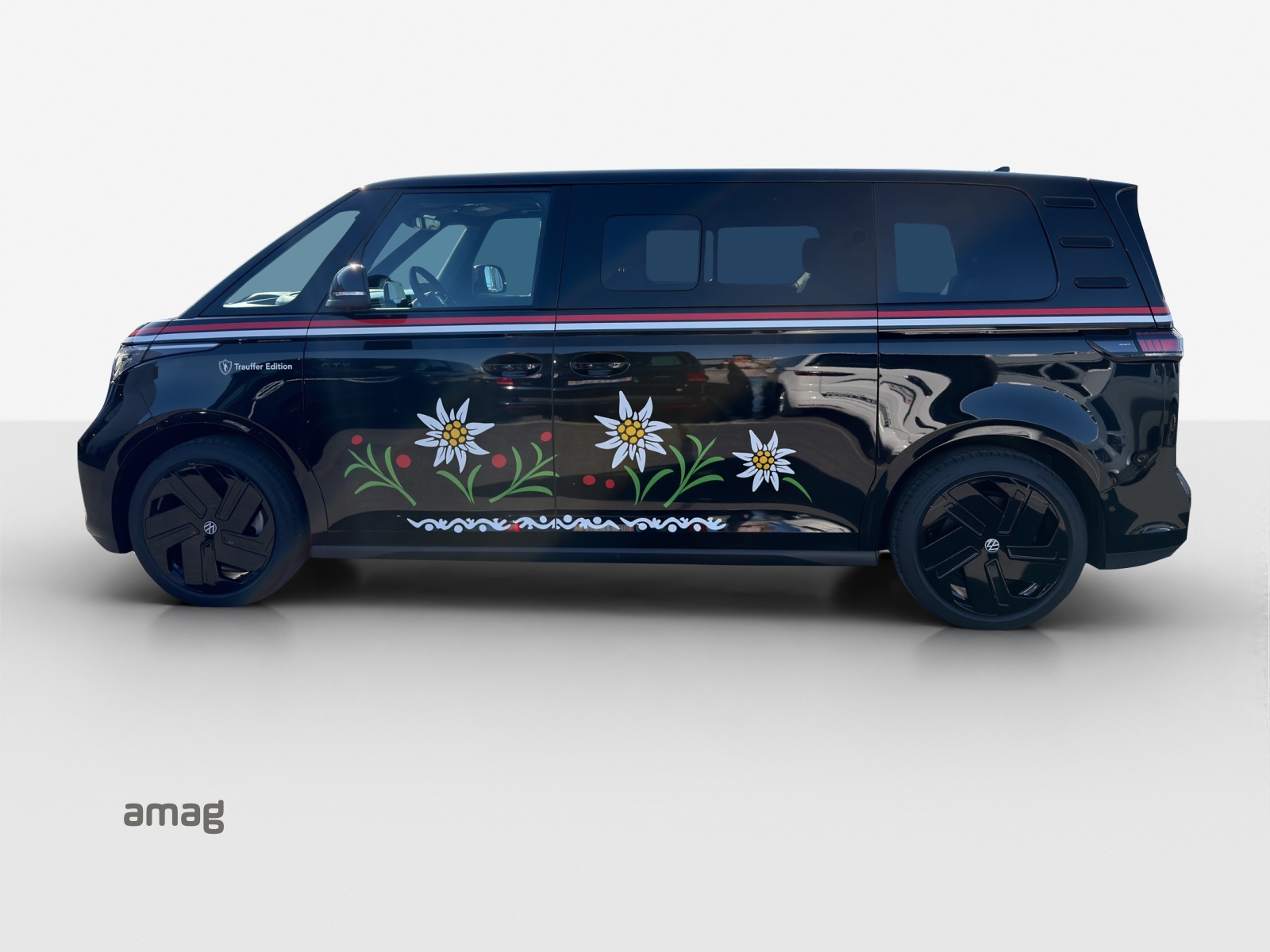 VW Nutzfahrzeuge ID. Buzz - Bild folgt... 1