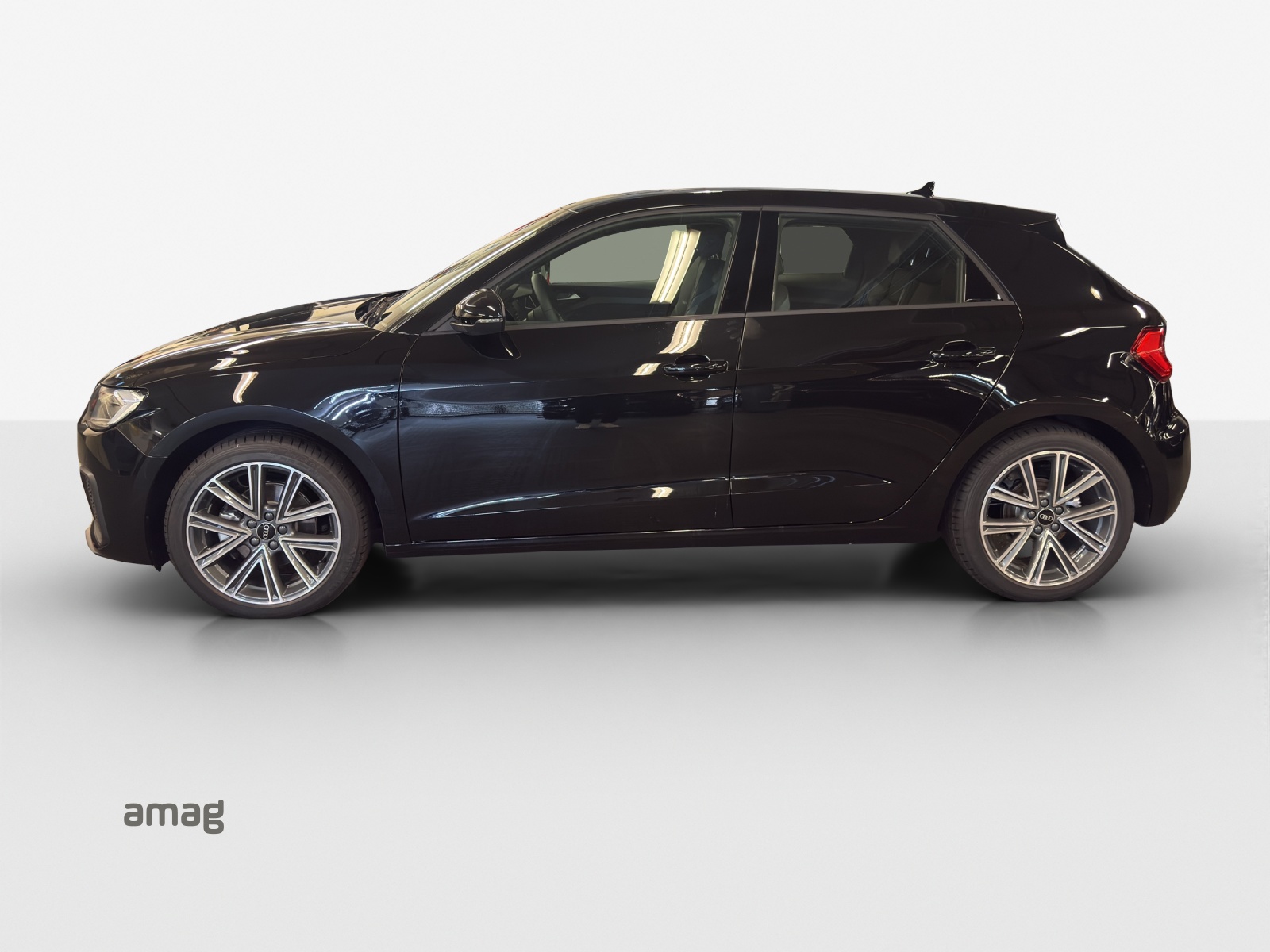 Audi A1 - Bild folgt... 1