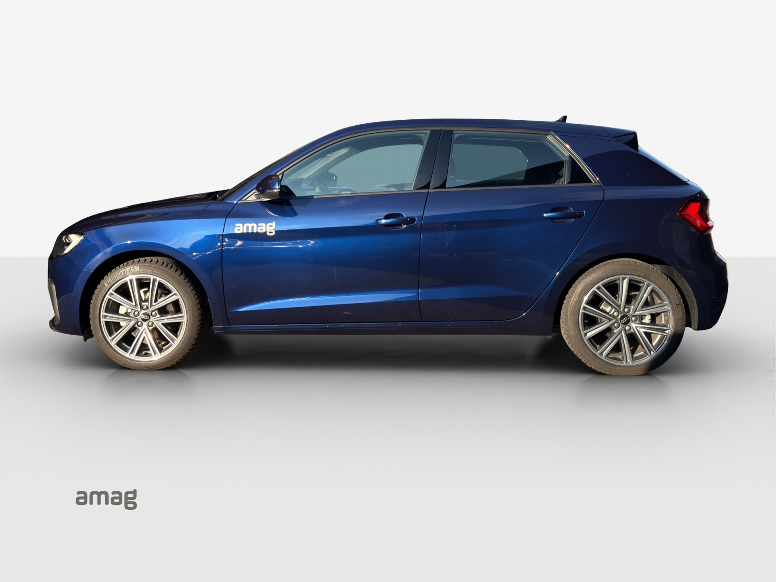 Audi A1 - Bild folgt... 1
