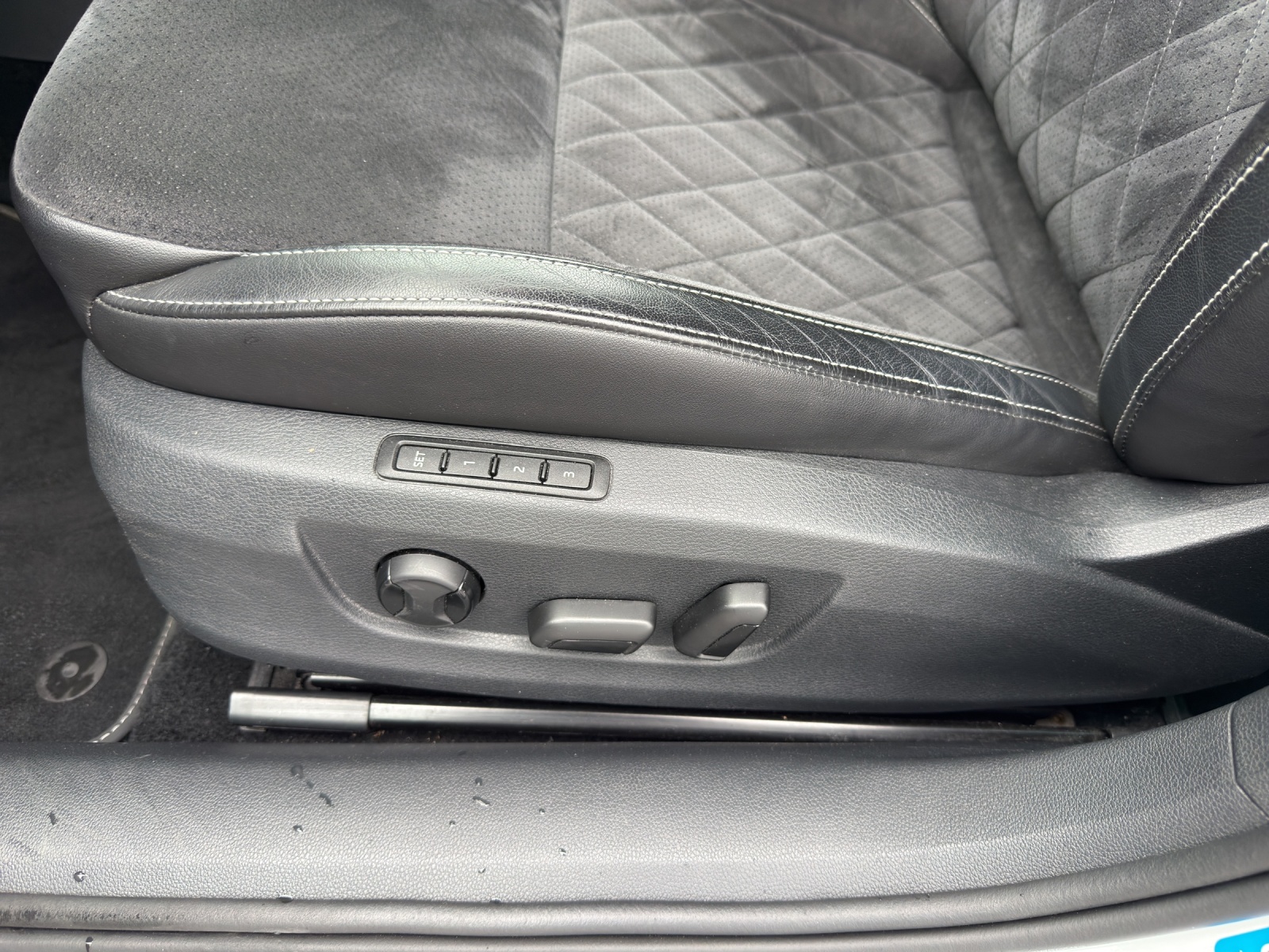 Škoda Superb - Bild folgt... 1