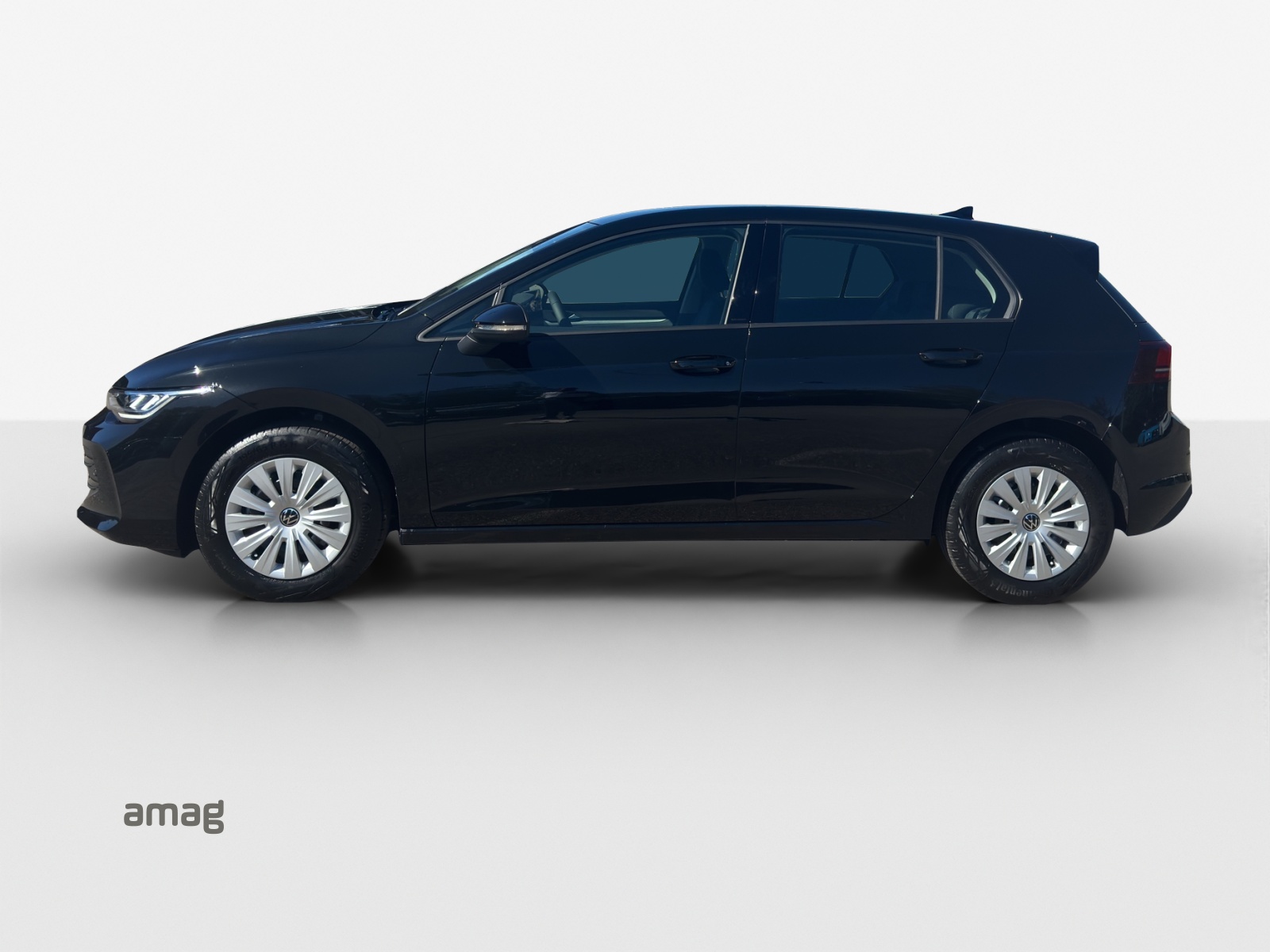 VW Golf - Bild folgt... 1