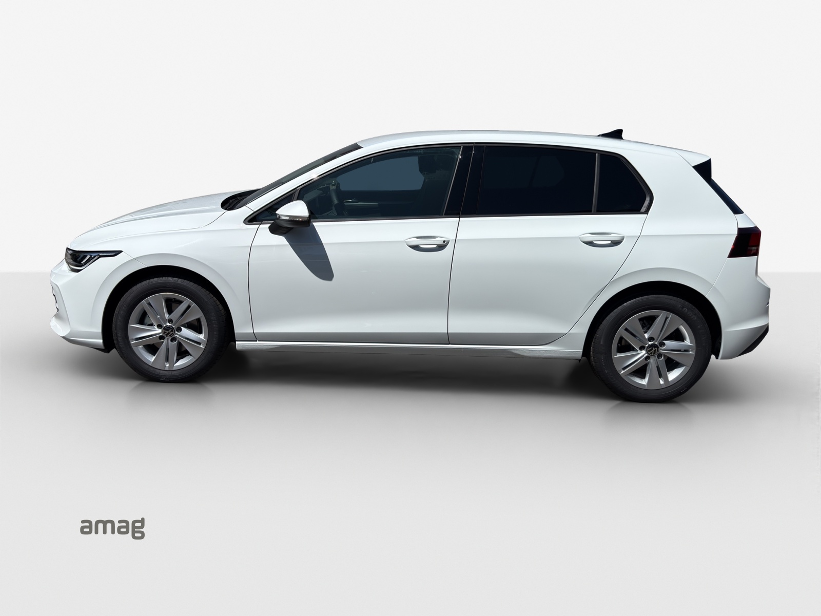 VW Golf - Bild folgt... 1