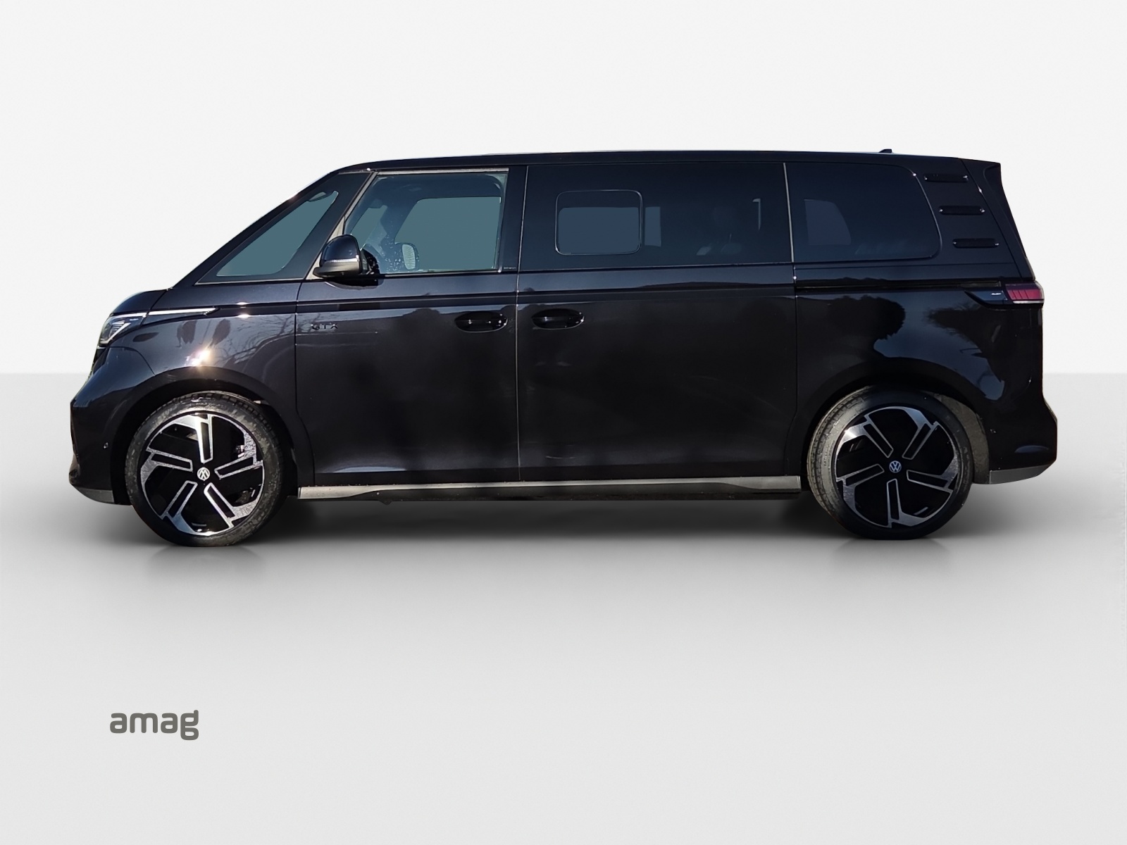 VW Nutzfahrzeuge ID. Buzz - Bild folgt... 1
