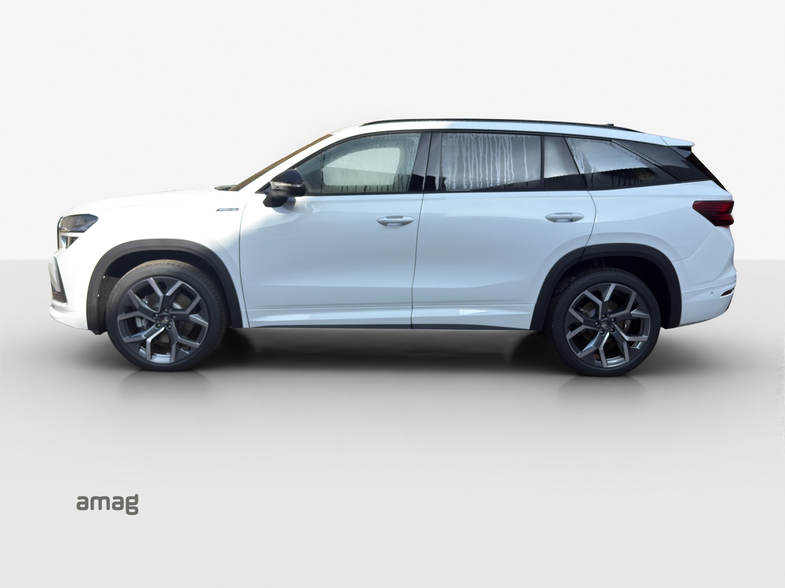 Škoda Kodiaq - Bild folgt... 1