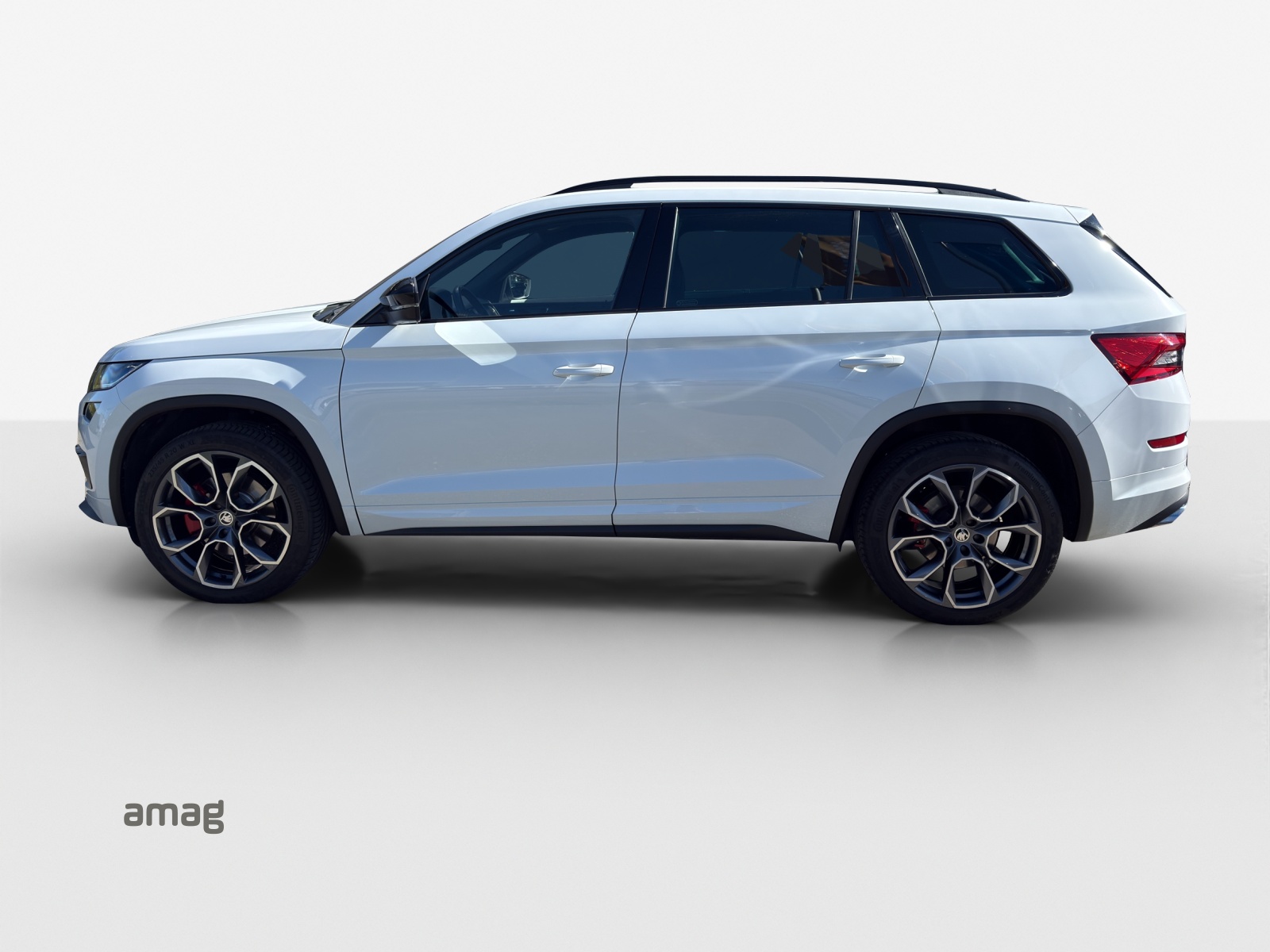 Škoda Kodiaq - Bild folgt... 1