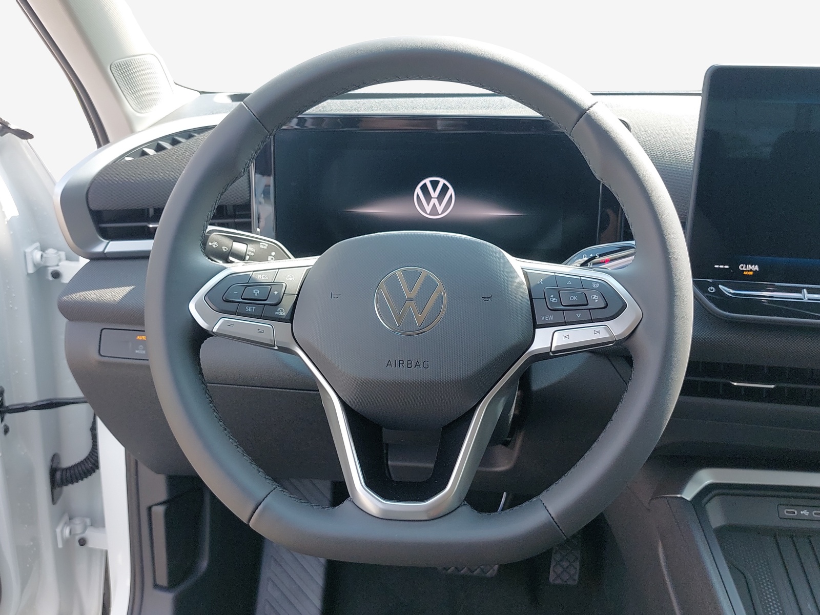 VW T-Roc - Bild folgt... 1