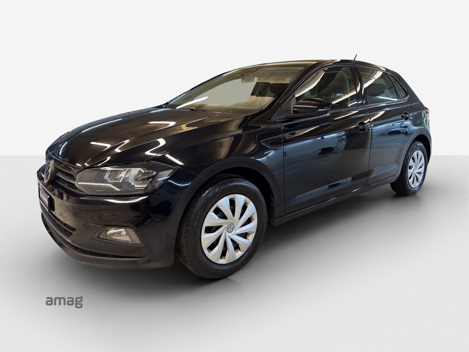 VW Polo Leasing & Auto-Abo Angebot