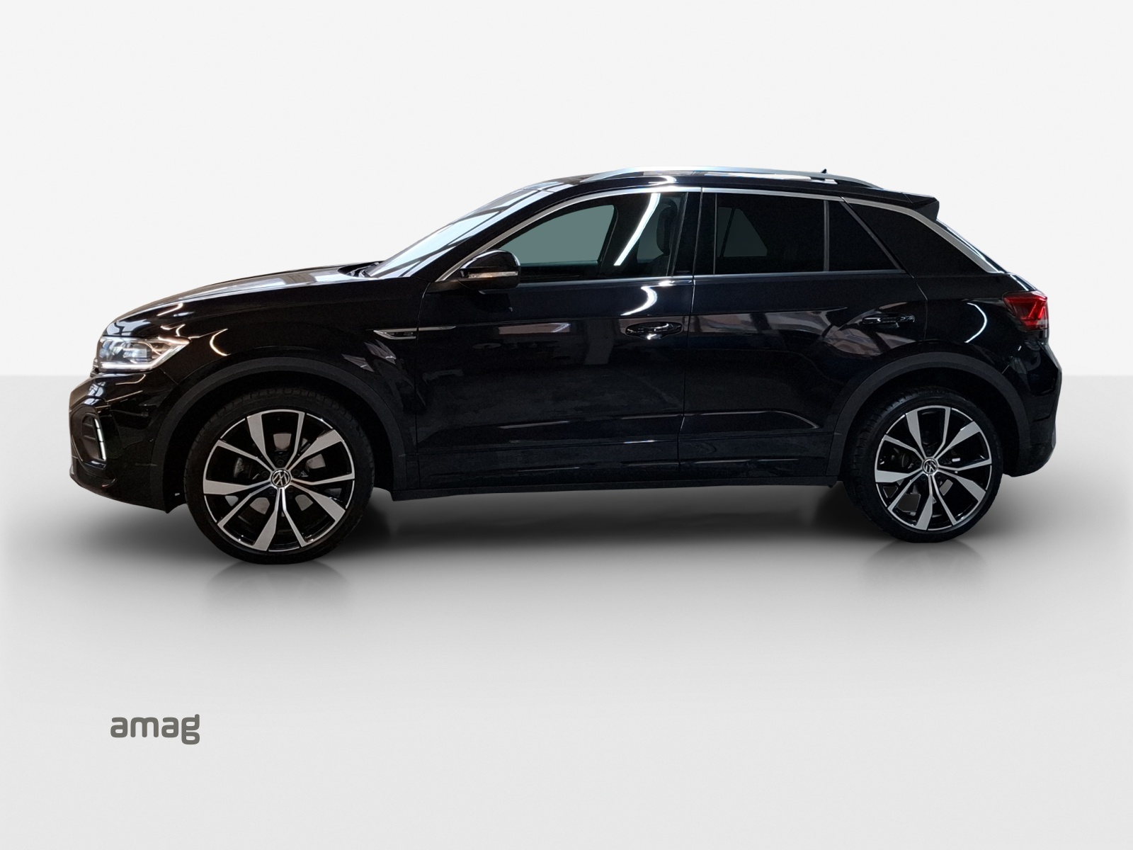VW T-Roc - Bild folgt... 1