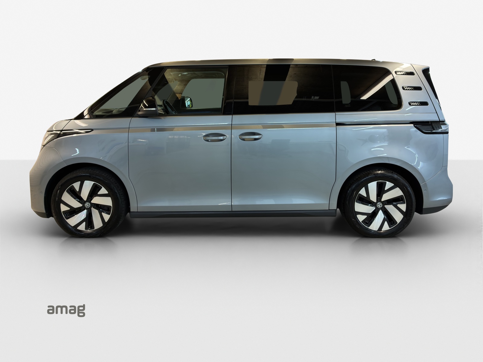 VW Nutzfahrzeuge ID. Buzz - Bild folgt... 1