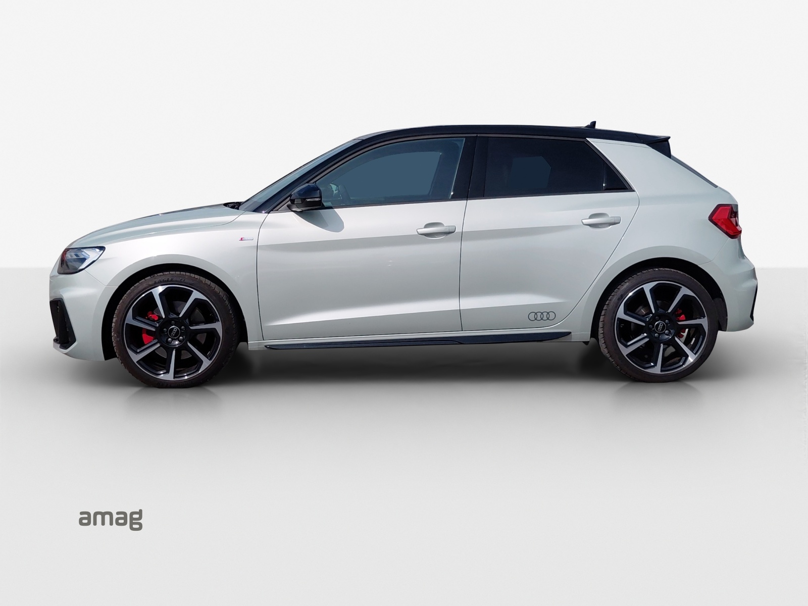 Audi A1 - Bild folgt... 1
