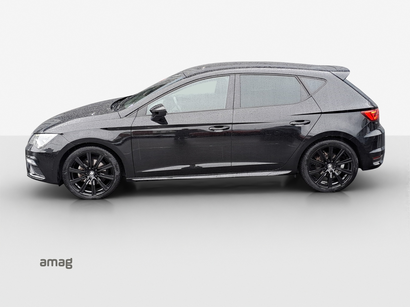 Seat Leon - Bild folgt... 1