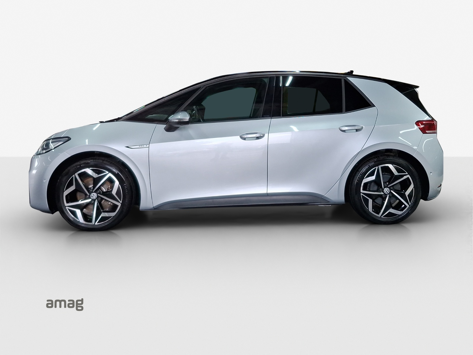 VW ID.3 - Bild folgt... 1