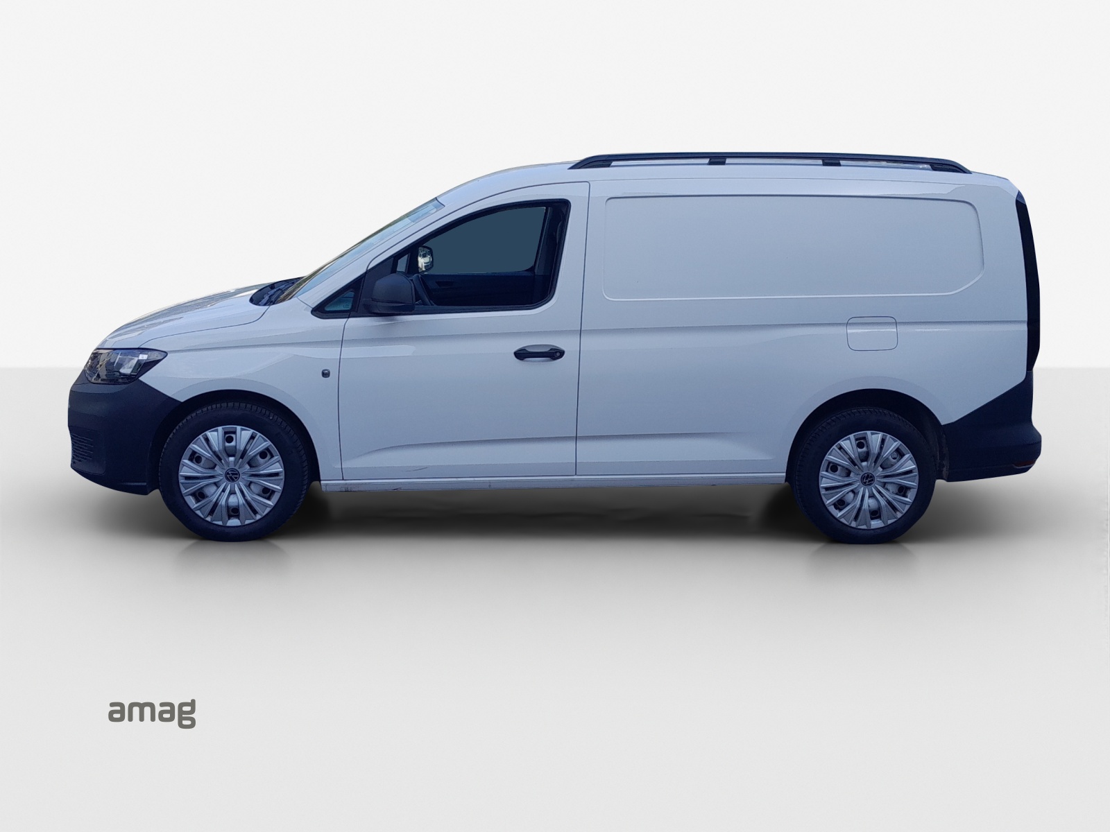 VW Nutzfahrzeuge Caddy - Bild folgt... 1