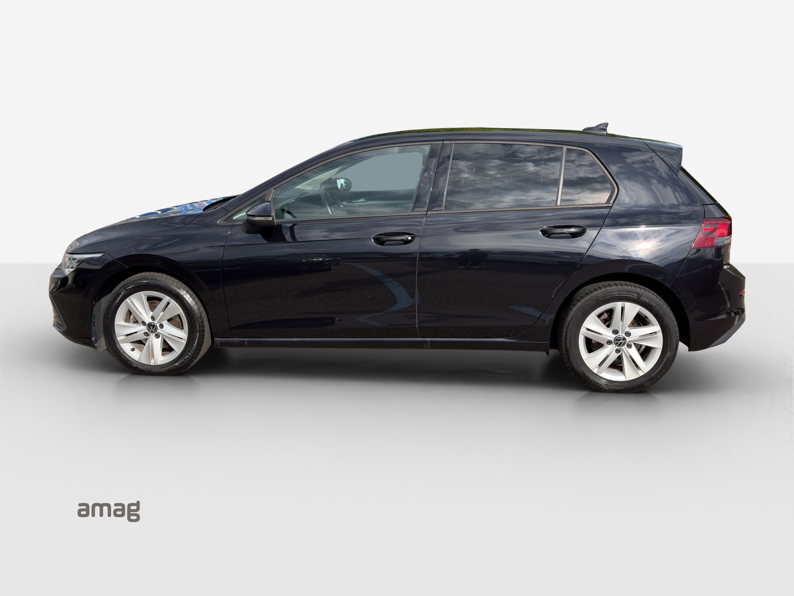 VW Golf - Bild folgt... 1