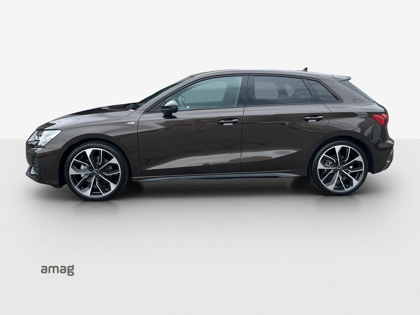 Audi A3 - Bild folgt... 1