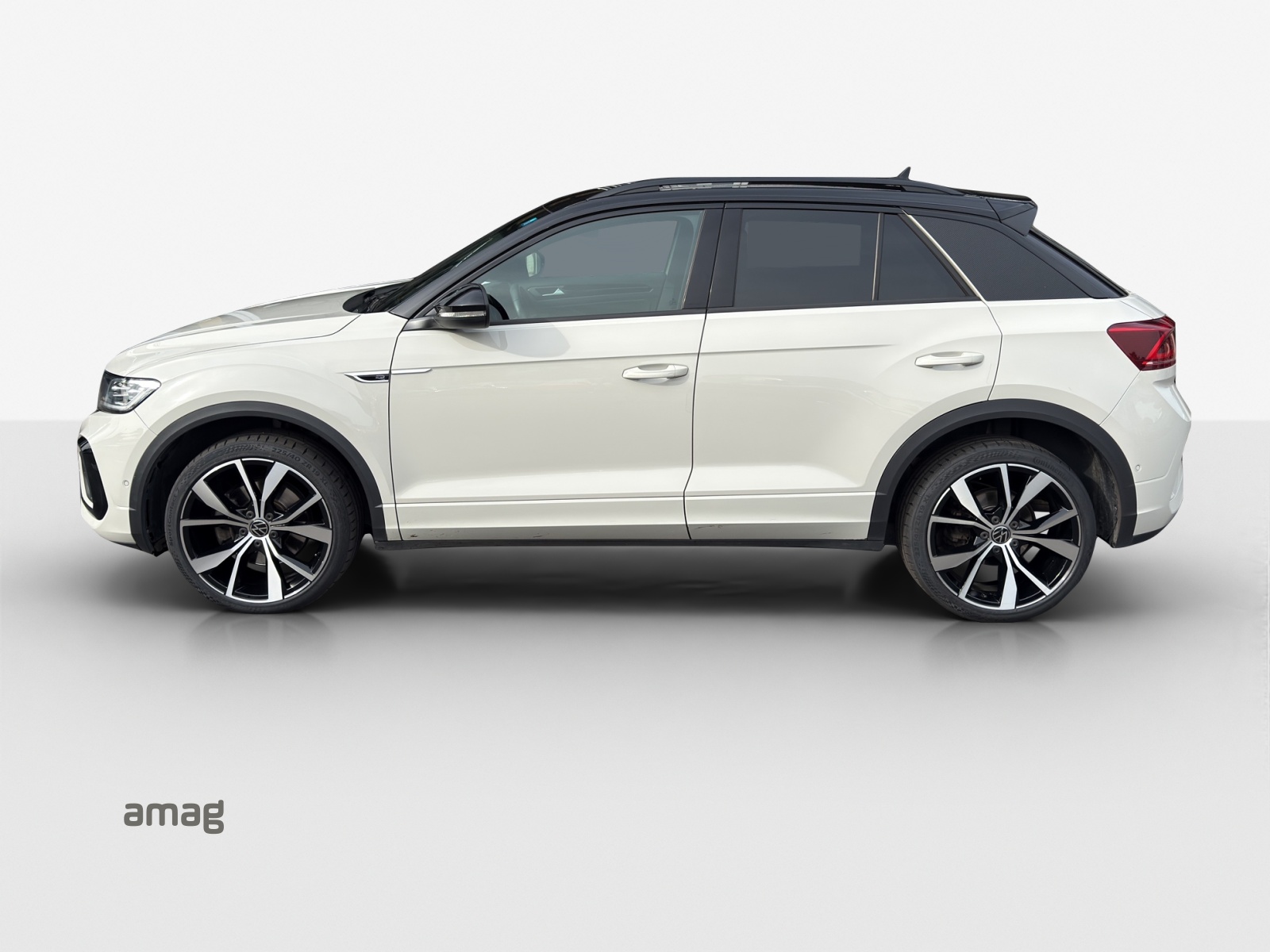 VW T-Roc - Bild folgt... 1