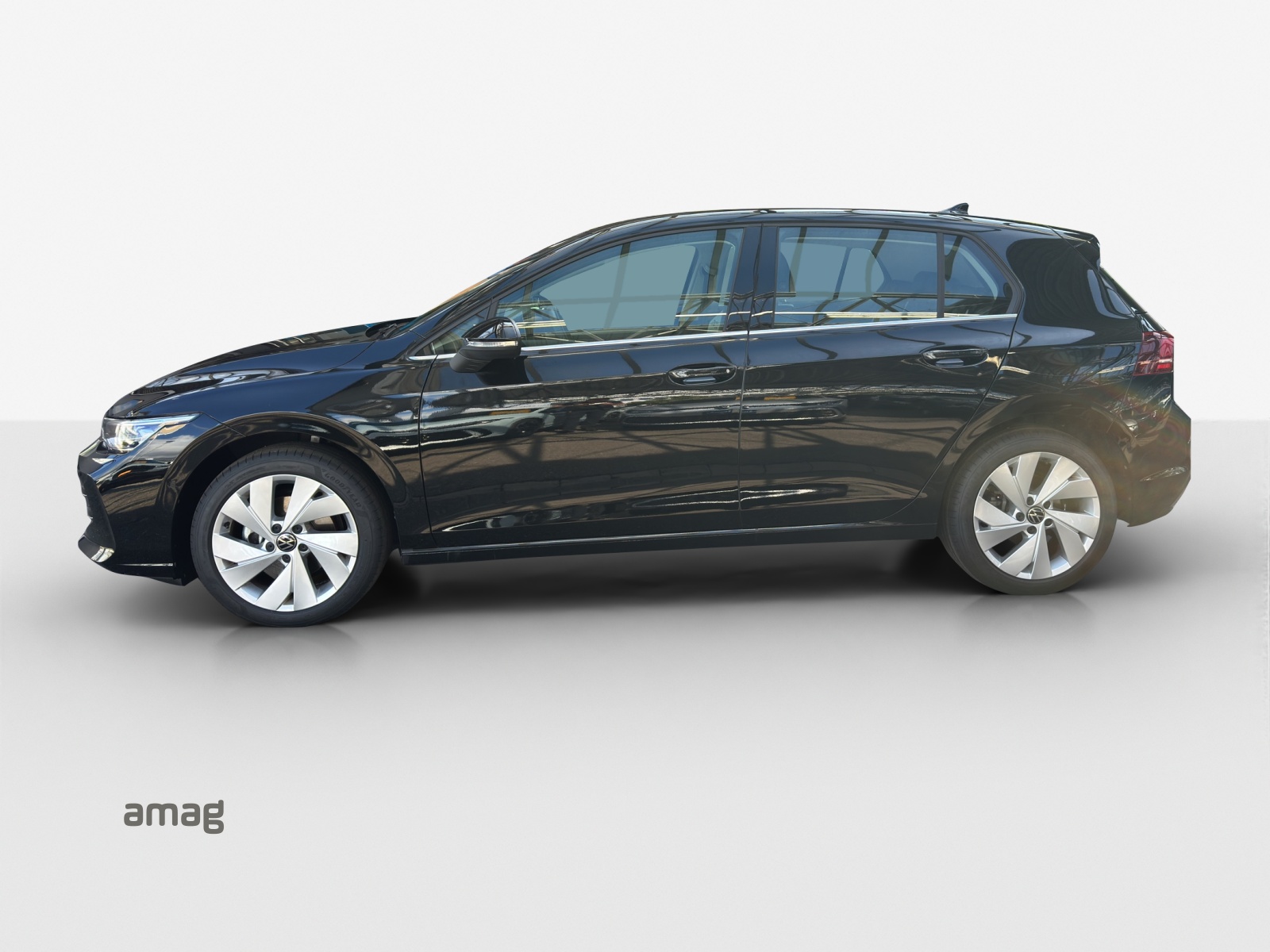 VW Golf - Bild folgt... 1