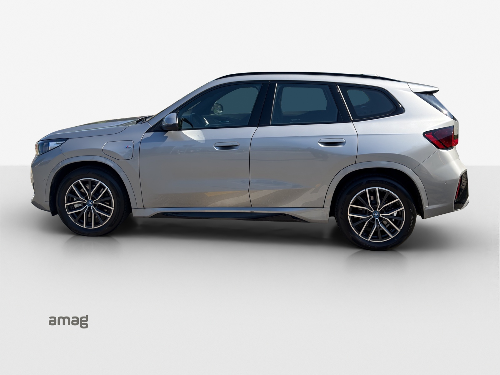 BMW X-Reihe - Bild folgt... 1