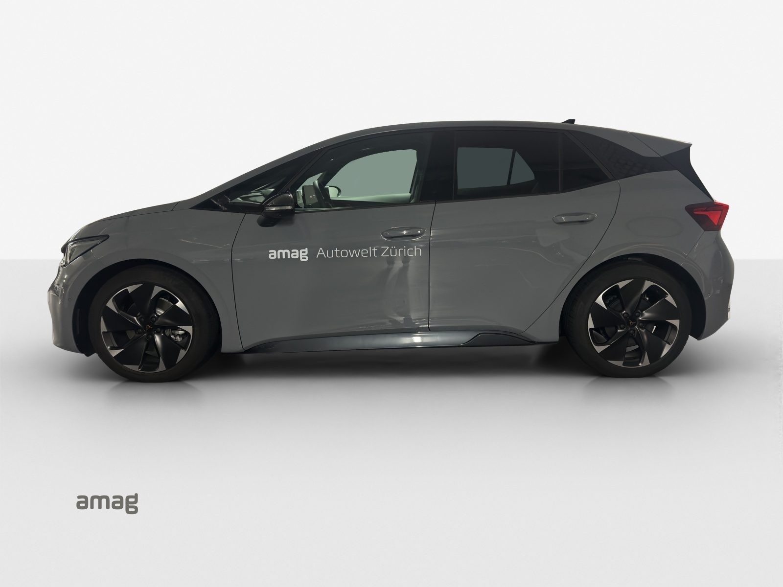 Cupra Born - Bild folgt... 1