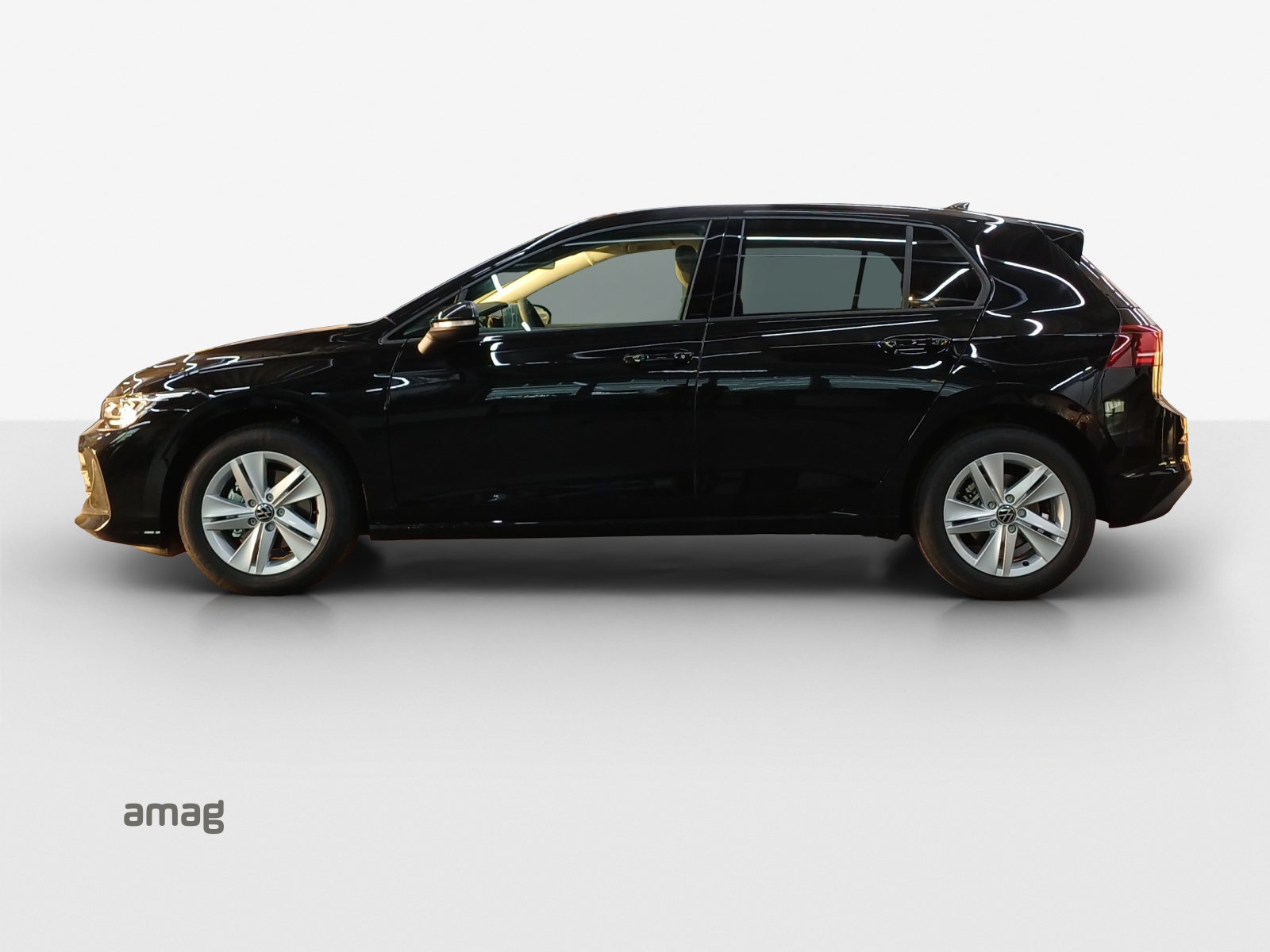 VW Golf - Bild folgt... 1