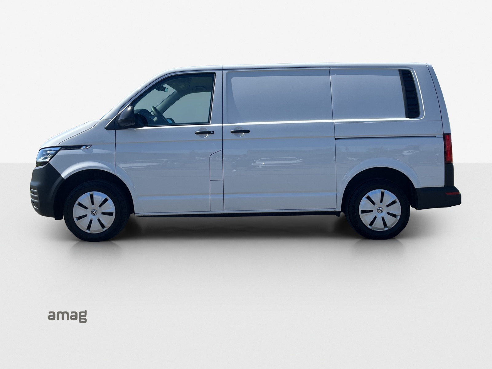 VW Nutzfahrzeuge Transporter - Bild folgt... 1
