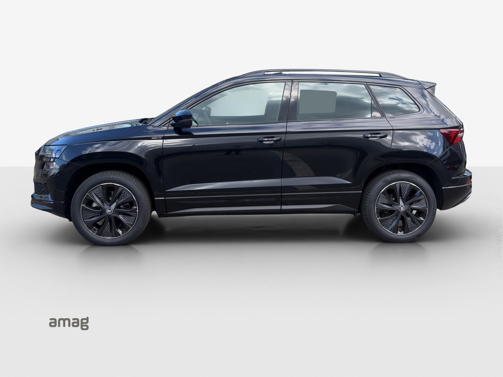 Škoda Karoq - Bild folgt... 1