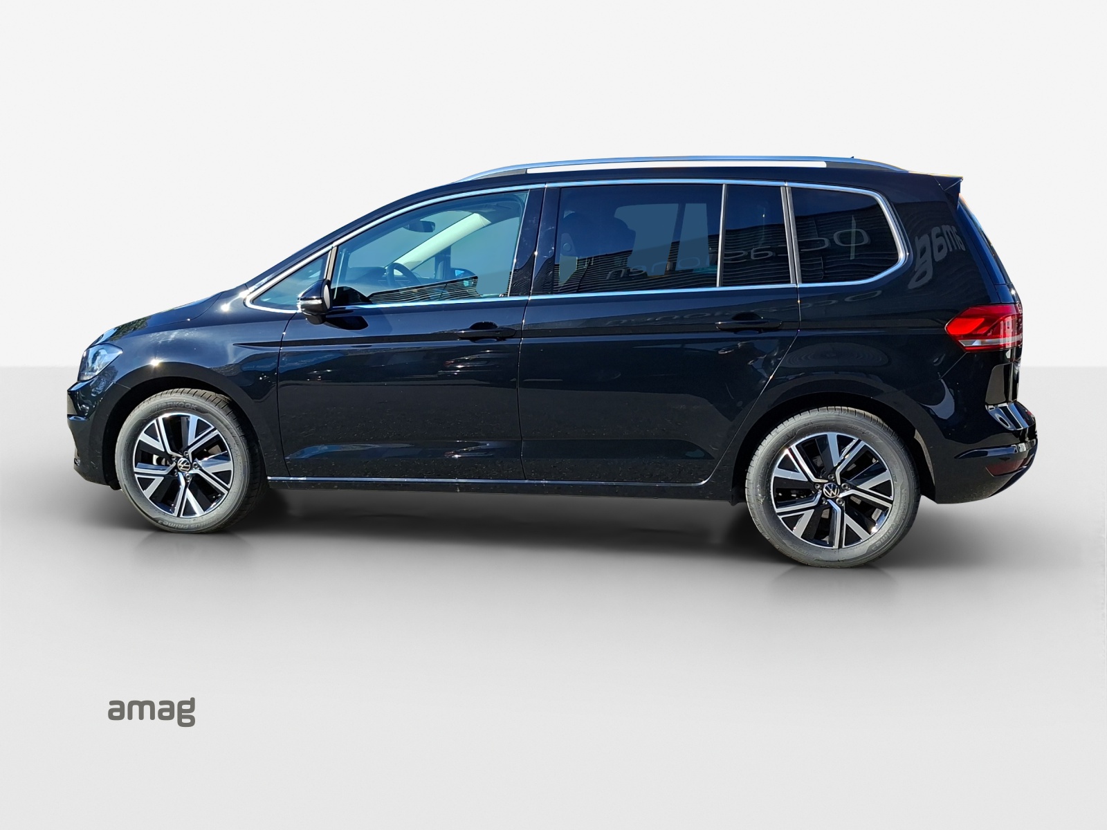 VW Touran - Bild folgt... 1