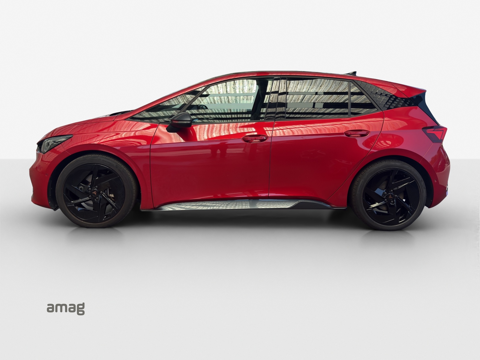 Cupra Born - Bild folgt... 1