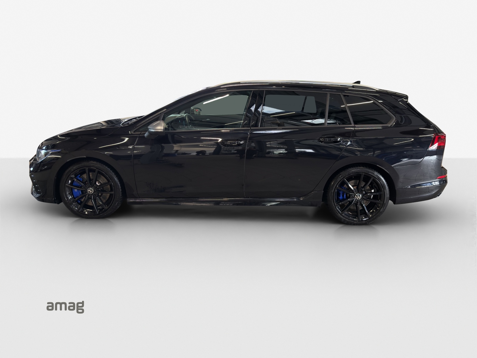 VW Golf - Bild folgt... 1